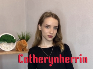 Catherynherrin