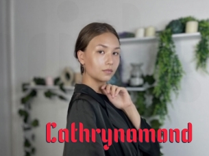 Cathrynamond