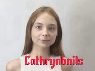 Cathrynbails