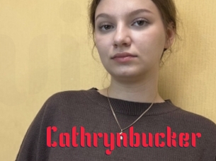 Cathrynbucker