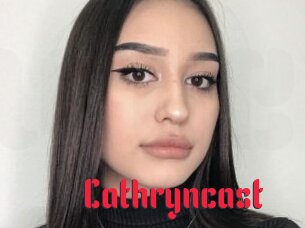 Cathryncast