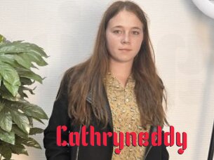 Cathryneddy