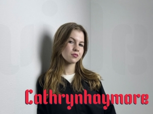 Cathrynhaymore