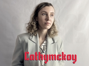 Cathymckoy