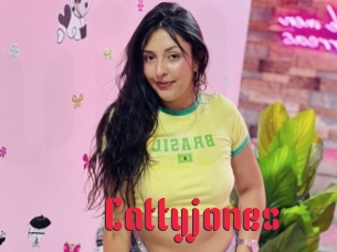 Cattyjones