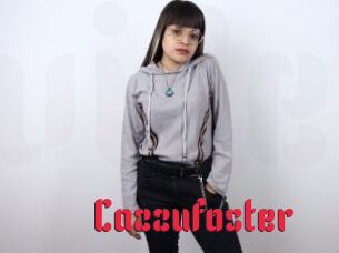 Cazzufoster