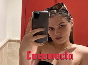 Cecemecta