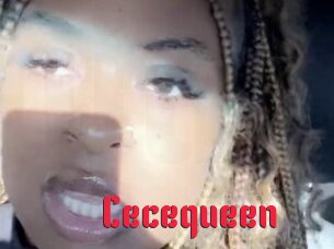 Cecequeen