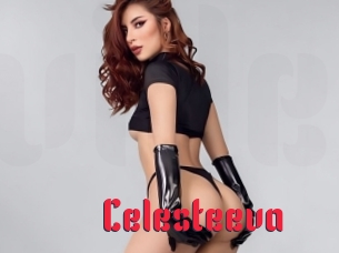 Celesteeva