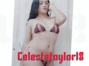 Celestetaylor18