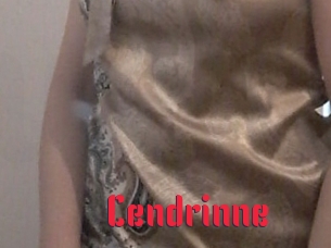 Cendrinne