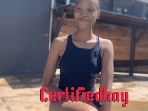 Certifiedkay