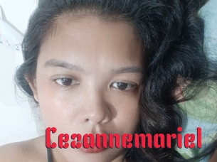 Cezannemariel