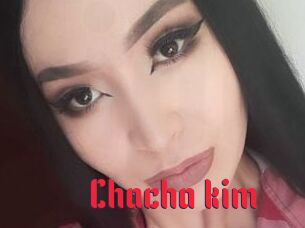 Chacha_kim