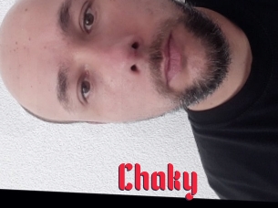 Chaky