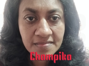 Champika