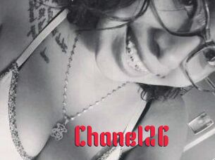 Chanel26