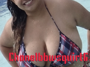 Chanelbbwsquirt69