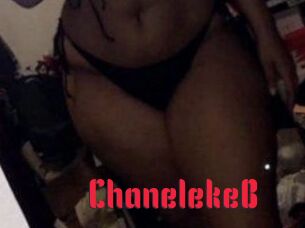 ChanelekeB