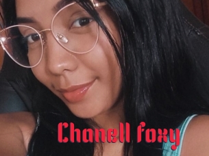 Chanell_foxy