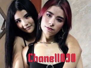 Chanell090