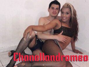 Chanellandromeo