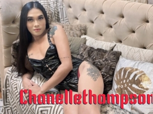 Chanellethompson