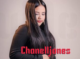 Chanelljones