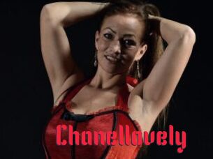 Chanellovely