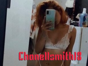 Chanellsmith18