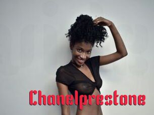 Chanelprestone