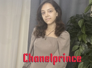 Chanelprince