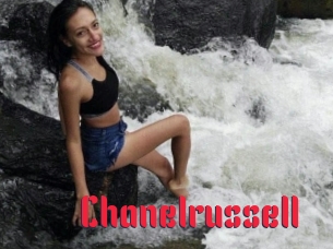 Chanelrussell