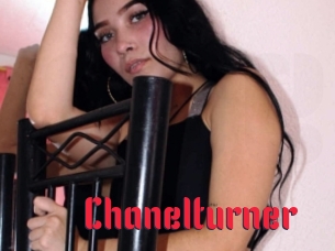 Chanelturner