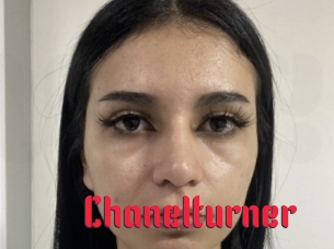 Chanelturner