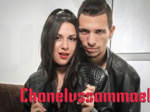 Chanelvssammael