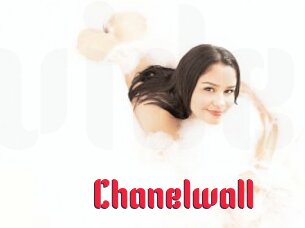 Chanelwall