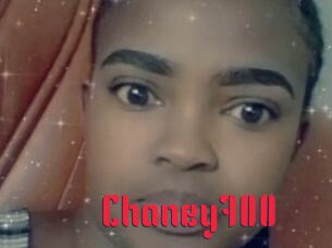 Chaney700