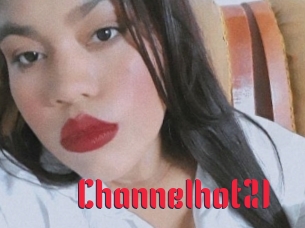 Channelhot21