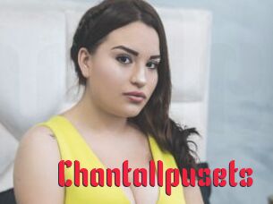 Chantallpusets