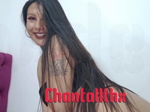 Chantallthx