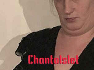 Chantalslet