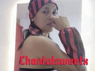 Chantalsweetx