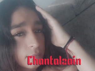 Chantalzain