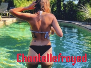 Chantellefrayed