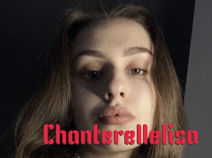 Chanterellelisa