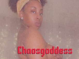 Chaosgoddess