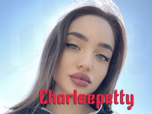 Charleepetty