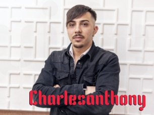 Charlesanthony