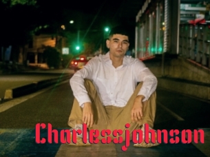 Charlessjohnson